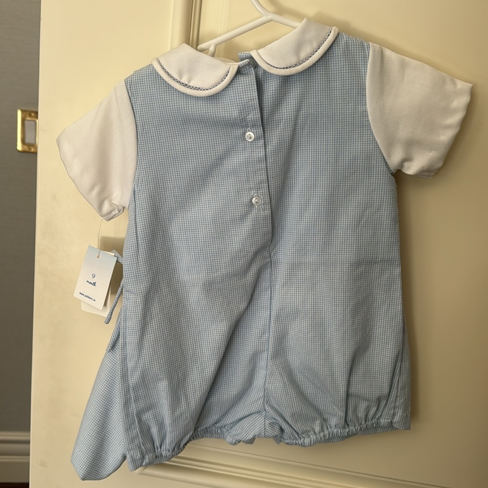 Romper - Picture 3 of 4